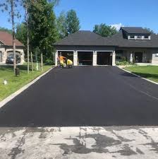 Trusted Edgewood, TX Driveway Paving Services Experts